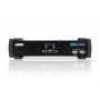 Aten | 2-Port USB DVI/Audio KVMP Switch | CS1762A | Warranty month(s) - 3
